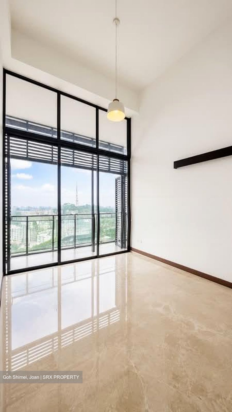 The Hillier (D23), Apartment #568369511